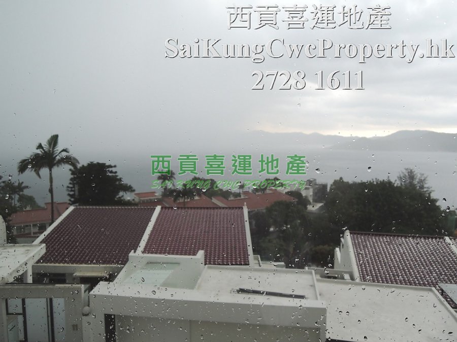 Silverstrand Famous Complex for Rent  Sai Kung All 007998 For Buy