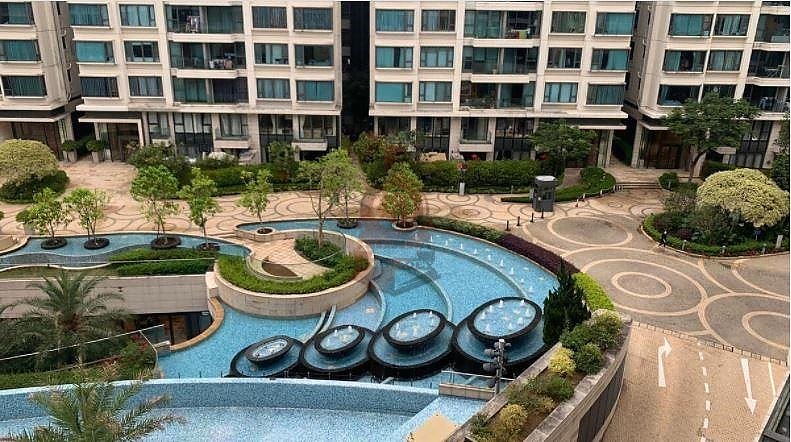 PROVIDENCE BAY Tai Po 000801 For Buy