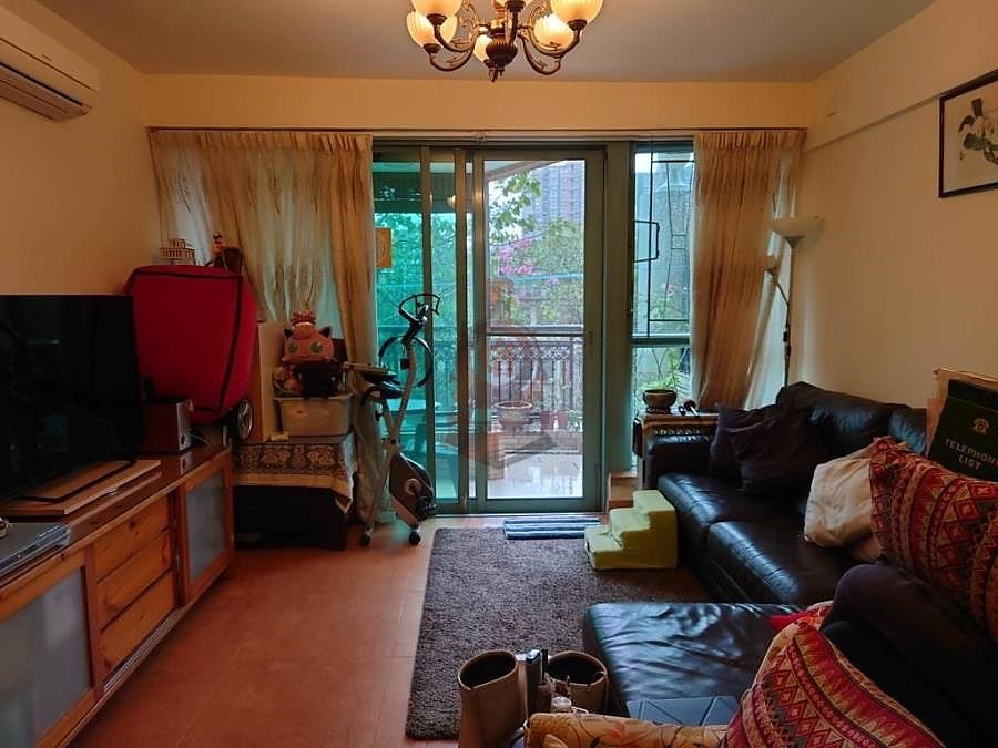 PARC VERSAILLES  Tai Po L 000738 For Buy