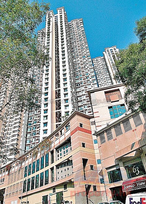 SCENIC VIEW Ngau Chi Wan L C128147 For Buy
