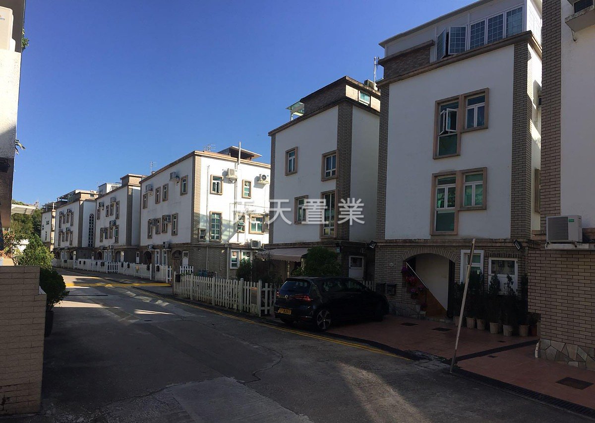 PAK KONG AU Sai Kung H 014684 For Buy