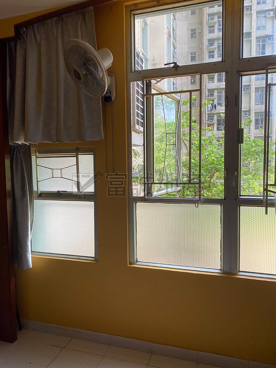 TSZ OI COURT Wong Tai Sin T017296 For Buy