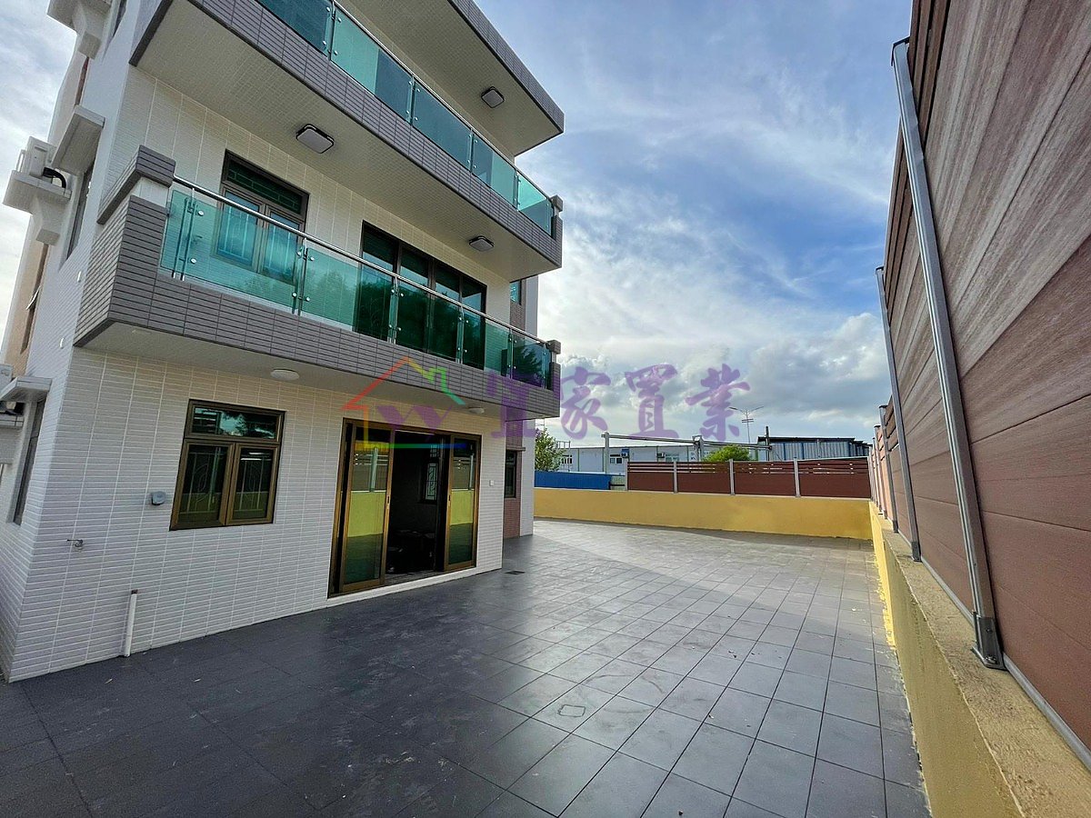 Tin Shui Wai L 003416 For Buy