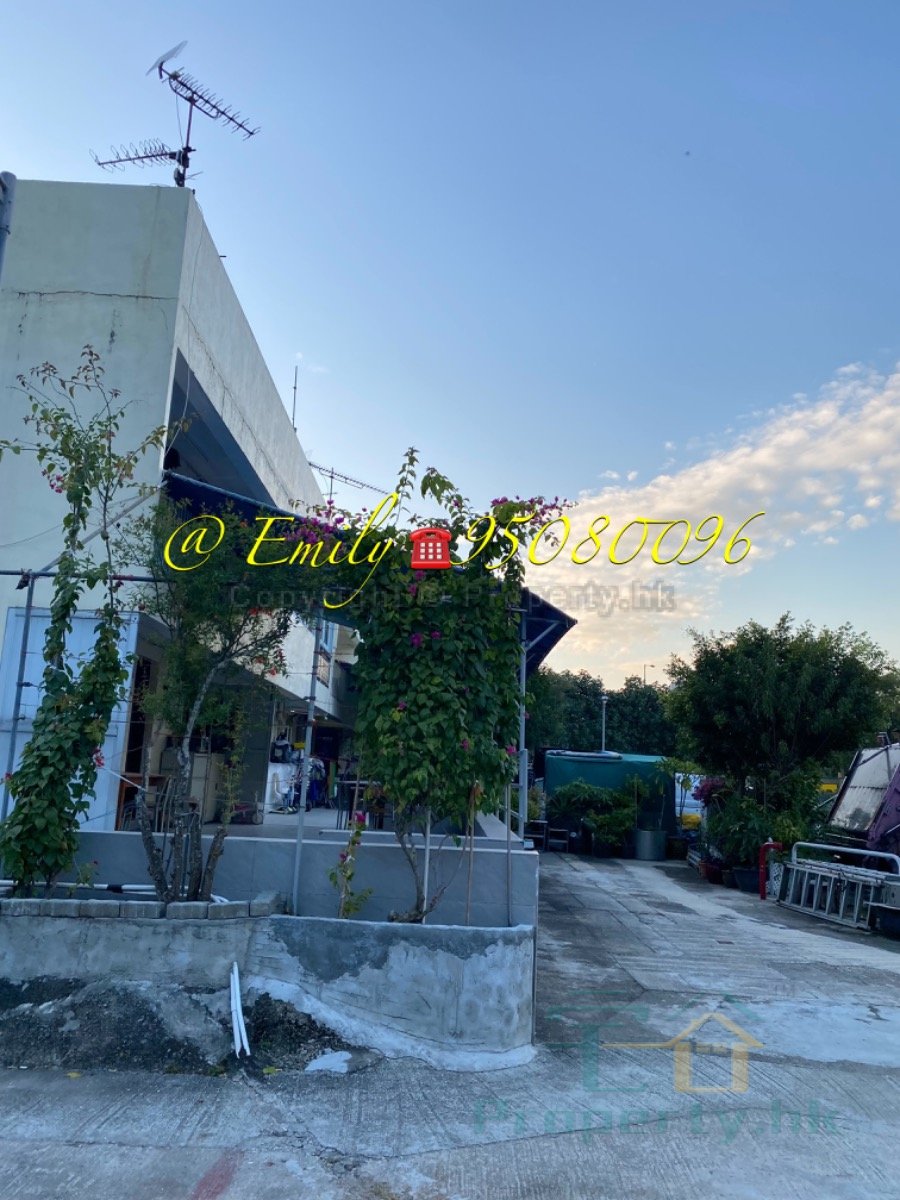 沙田渔民新村 @ EMILY 9...