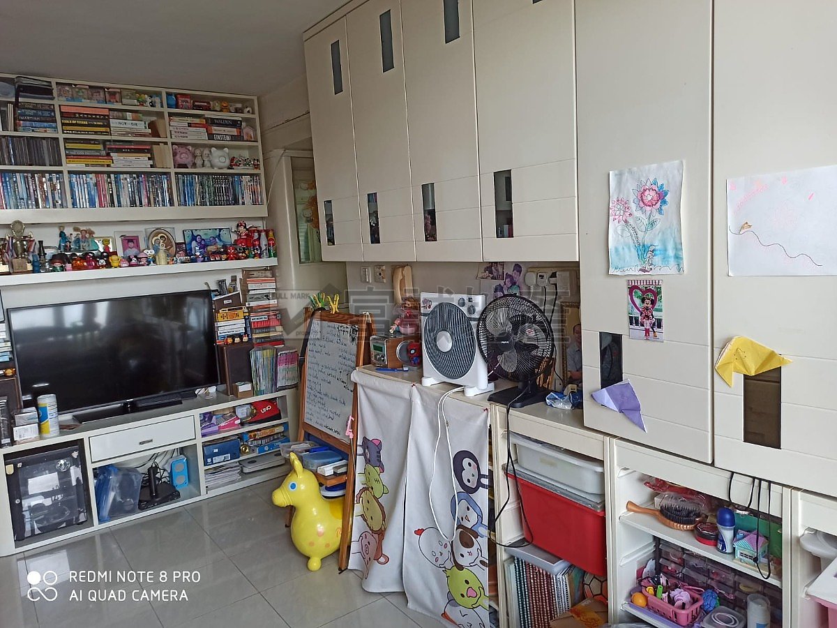 TAK KEUNG COURT   Wang Tau Hom H T085058 For Buy