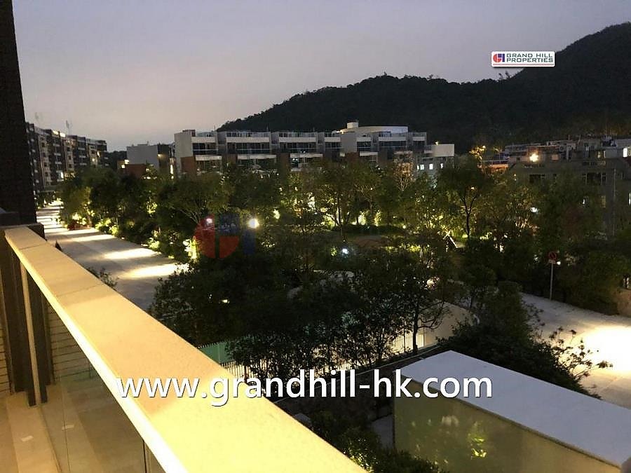MOUNT PAVILIA   Sai Kung L 017588 For Buy