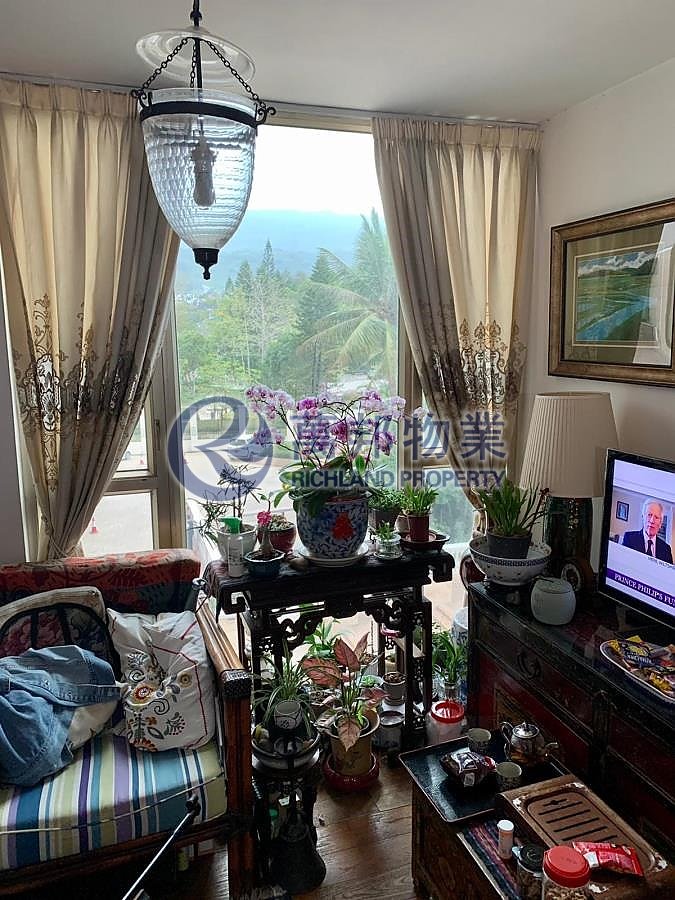 SERENITY PARK  Tai Po L R118846 For Buy