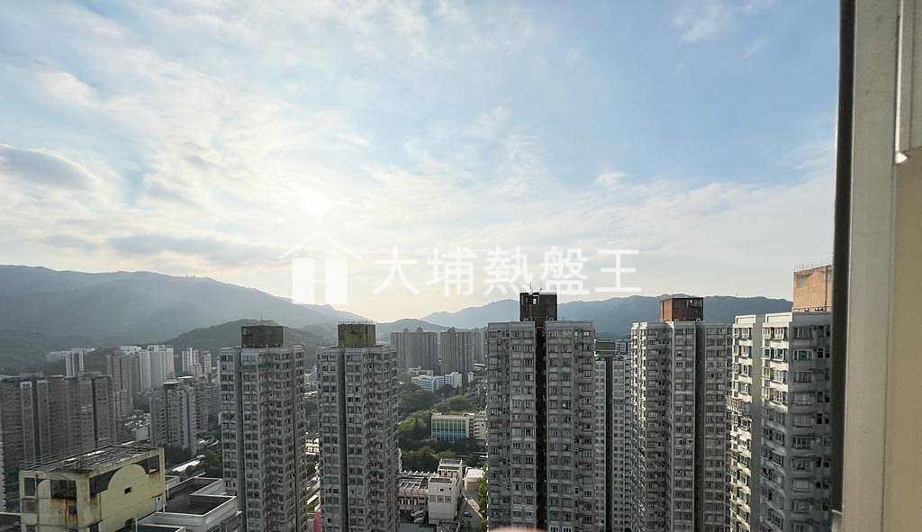 大埔廣場  