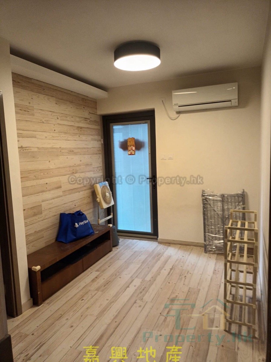 CHEUNG MUK TAU TSUEN