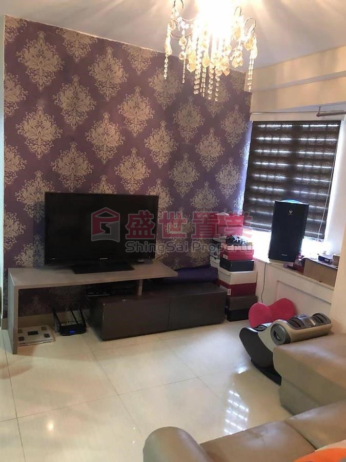 LUCKY PLAZA  Shatin S000502 For Buy