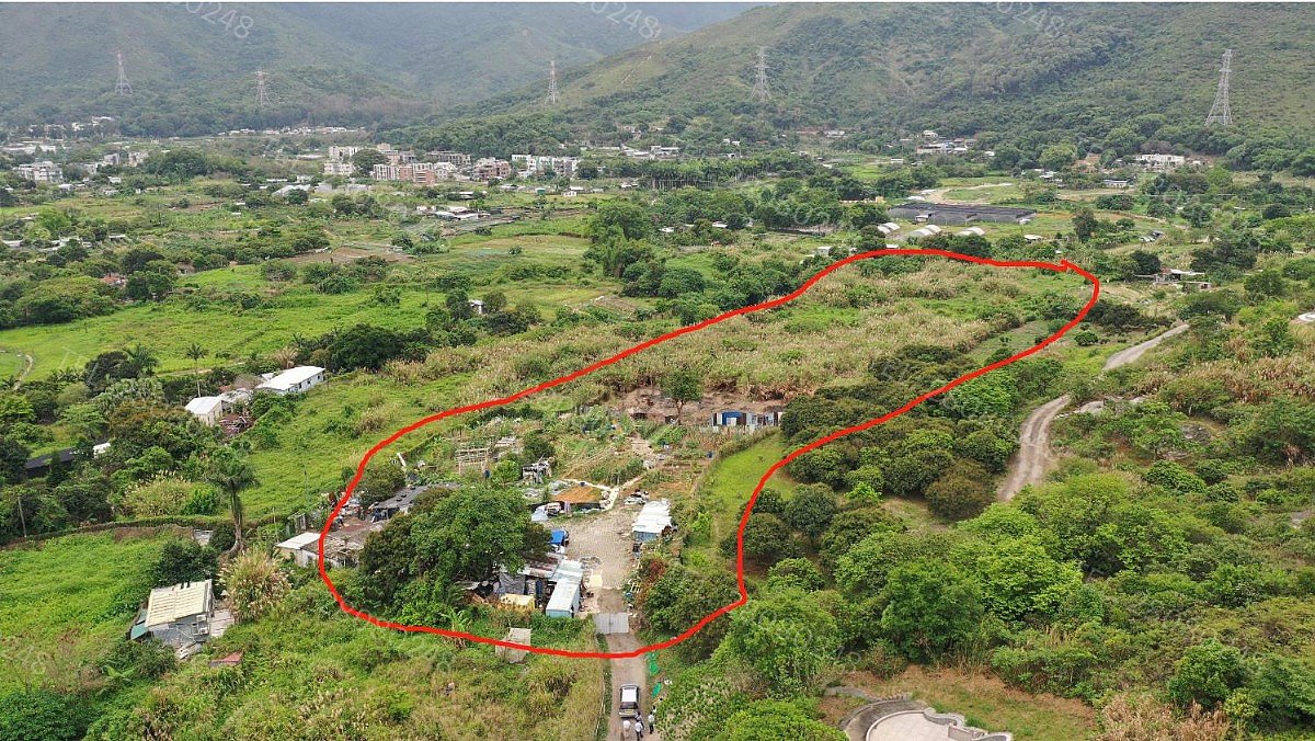 Sheung Shui M071930 For Buy