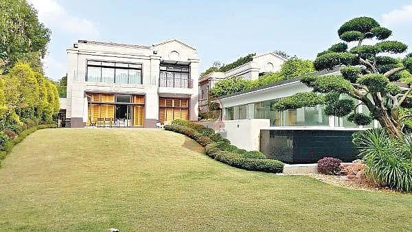 ROYAL OAKS  Sheung Shui 000719 For Buy