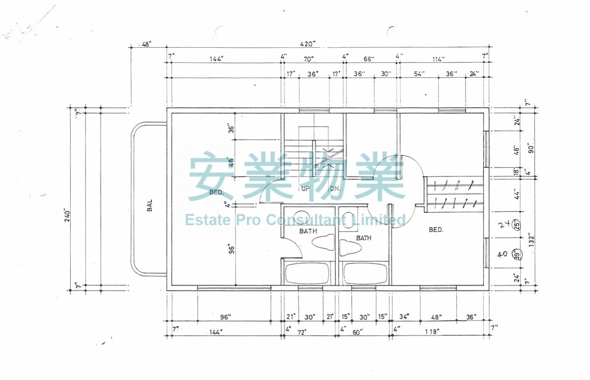 SAI KENG TSUEN Ma On Shan 000075 For Buy