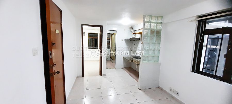 HO CHUNG TSUEN  Sai Kung M 019438 For Buy