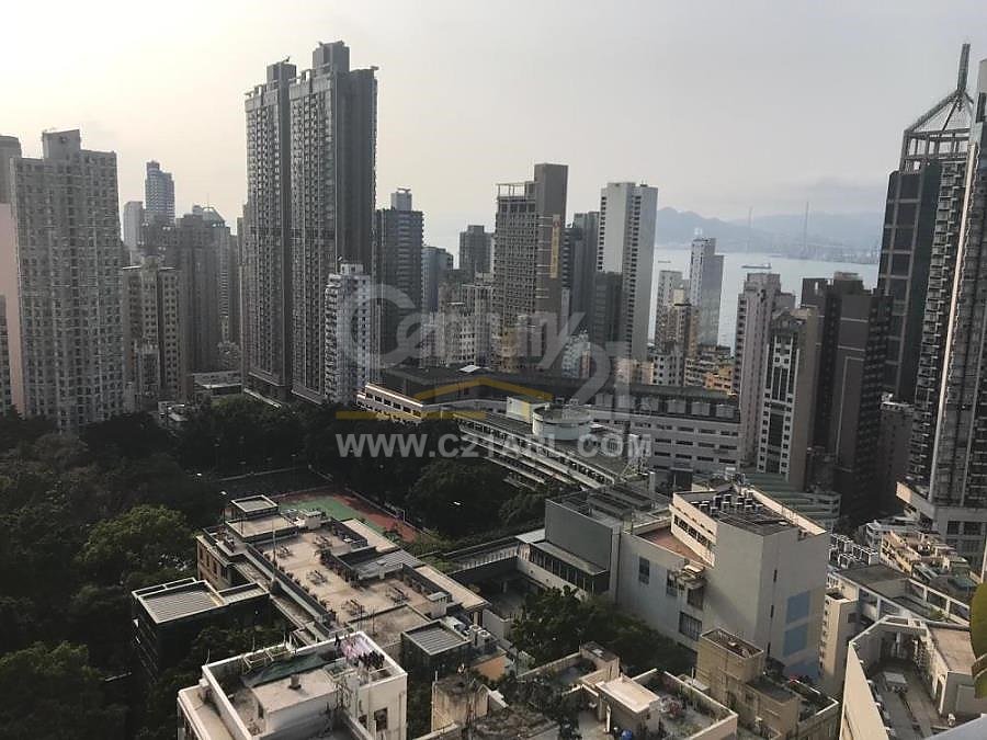 CENTREPLACE Sai Ying Pun H A265470 For Buy