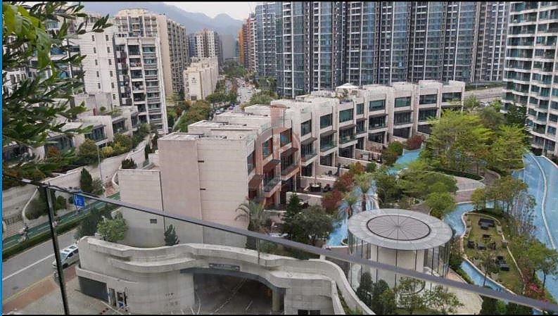 PROVIDENCE PEAK  Tai Po 000819 For Buy