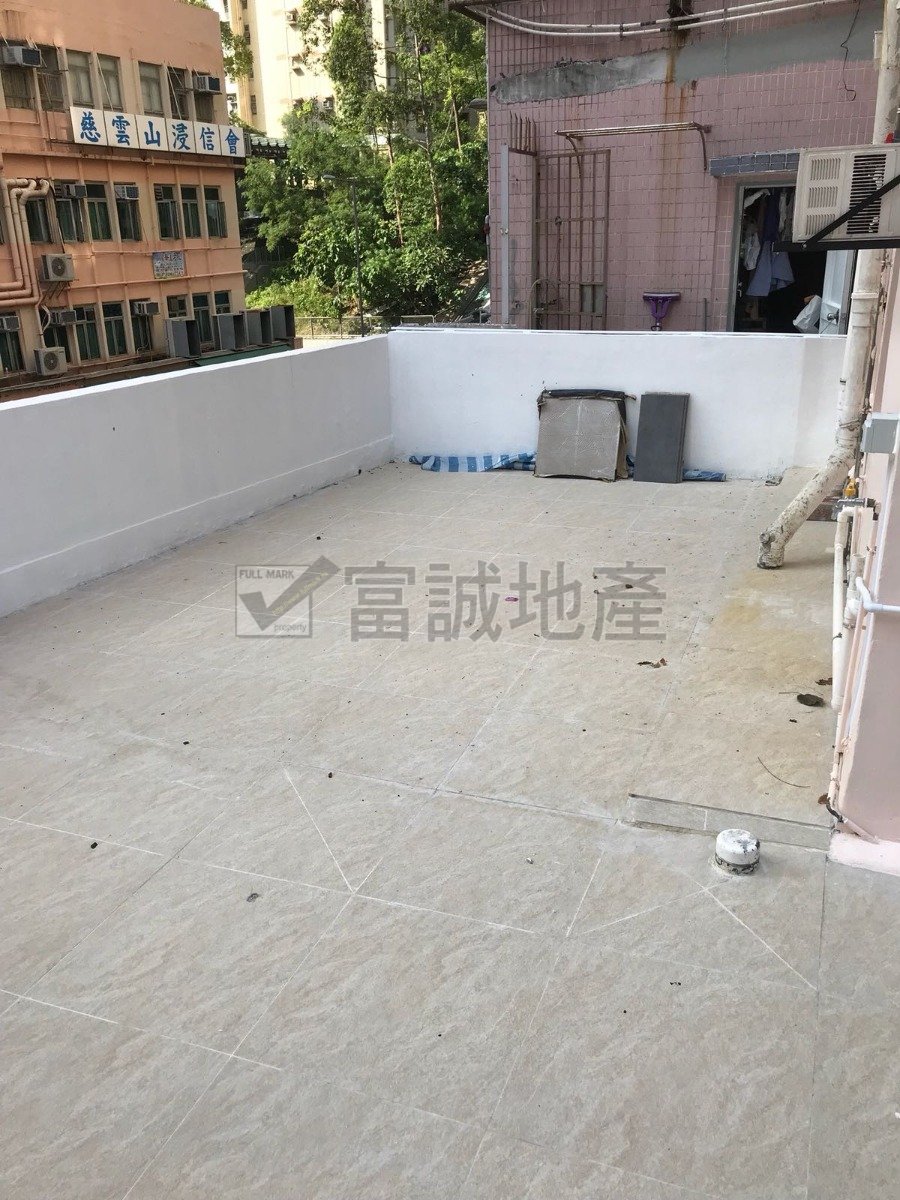 MAN PO BLDG Wong Tai Sin L N014570 For Buy