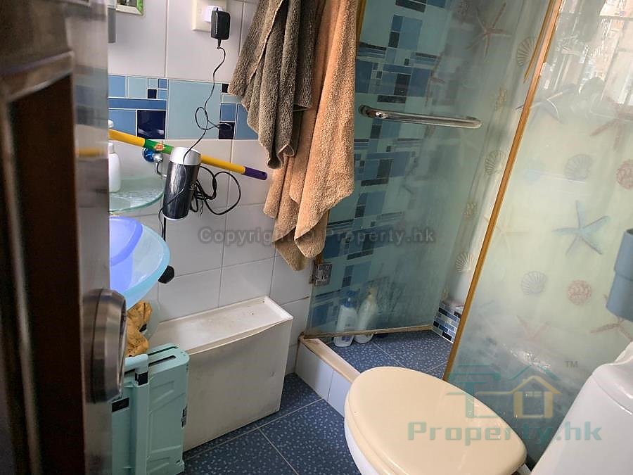 FUNG SHING COURT Shatin S018834 For Buy