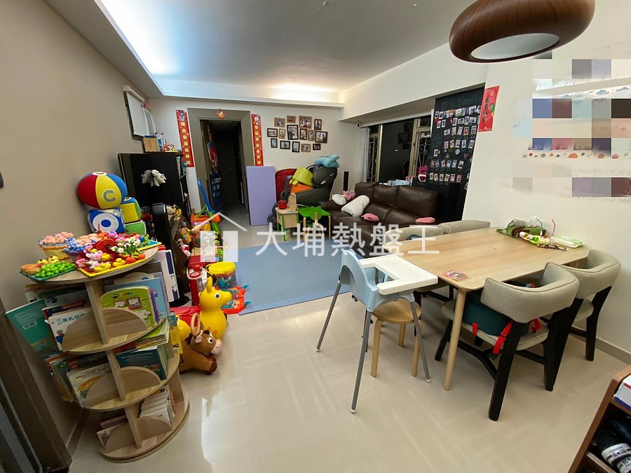 RIVIERA LODGE Tai Po H 011218 For Buy