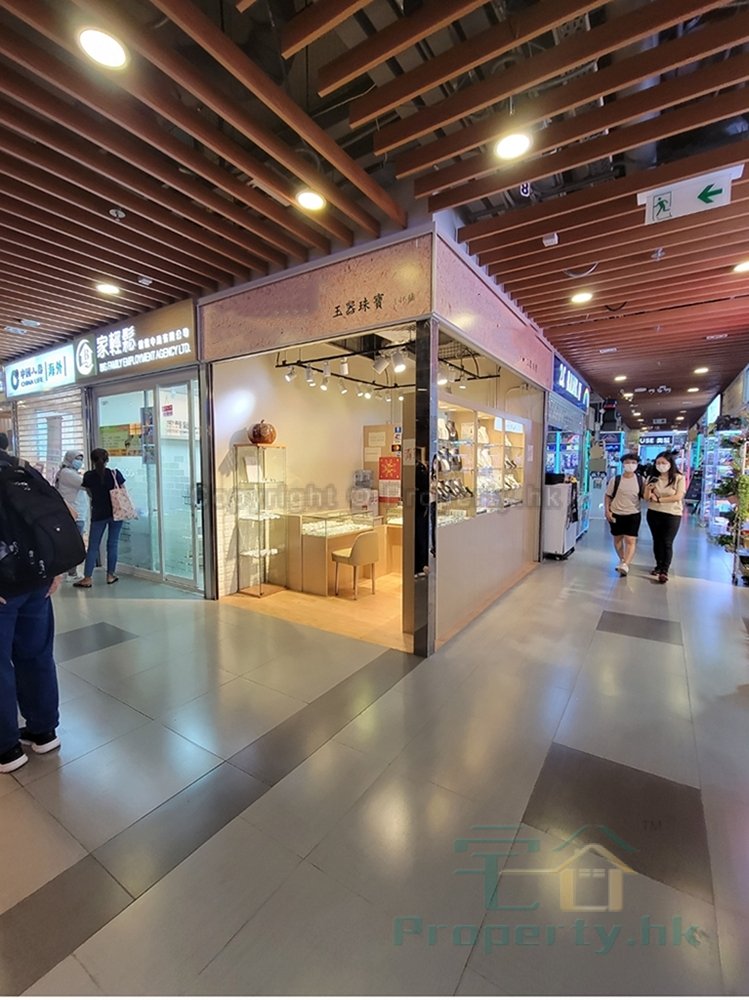 KINGS WING PLAZA PH 02 Shatin 007017 For Buy