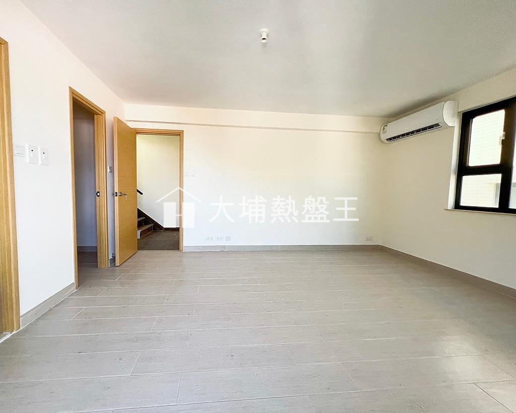 沙欄村