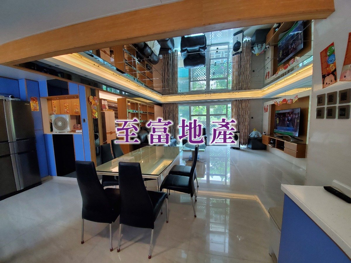 CASA BRAVA@97794511 Tai Po 1040090 For Buy