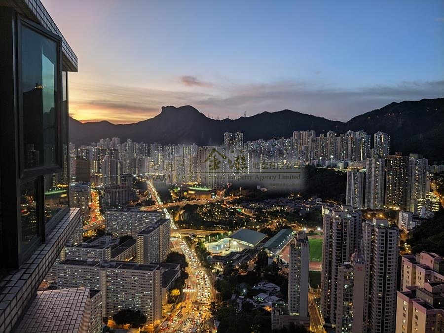 8 CLEAR WATER BAY RD Ngau Chi Wan C116092 For Buy