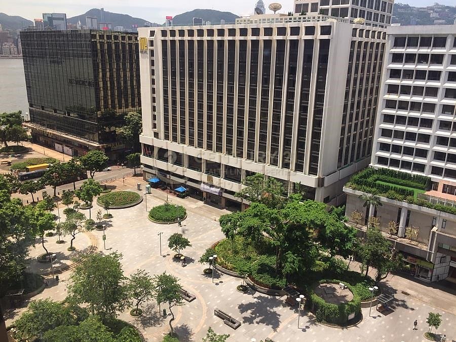 NEW MANDARIN PLAZA   Tsim Sha Tsui 001194 For Buy