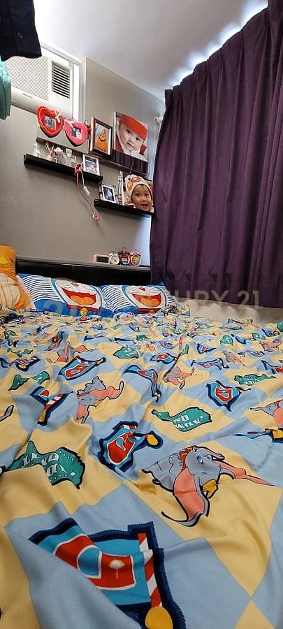 英明苑 A座 明遠閣 (連地價)