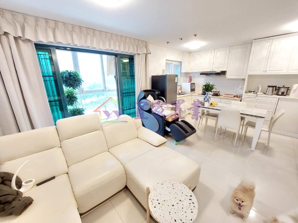 GALAXY VILLA Yuen Long M 003664 For Buy