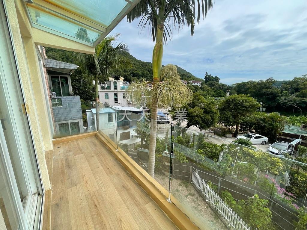 CHI FAI Sai Kung 006444 For Buy