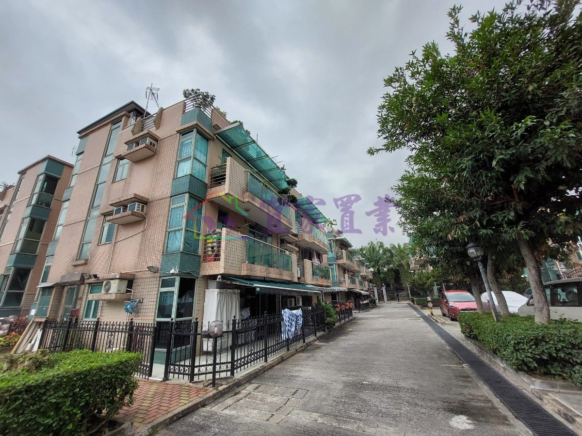 WELSEN GDN Tin Shui Wai L 003550 For Buy