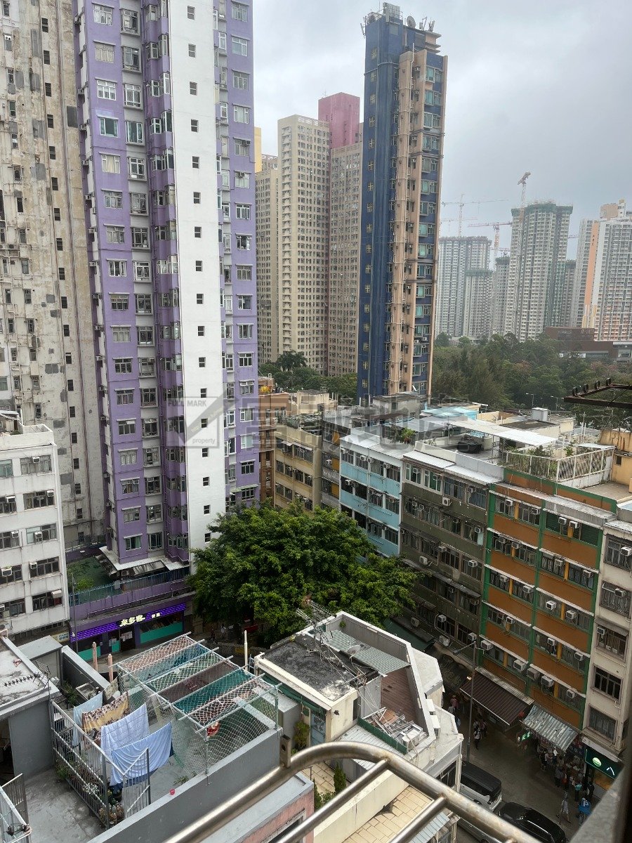 FUNG WONG CHUEN BLDG Wong Tai Sin H F087306 For Buy
