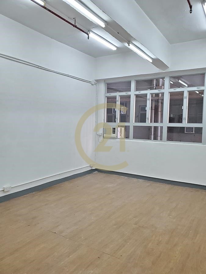 WAH TAT IND CTR BLK A Kwai Chung M C081936 For Buy