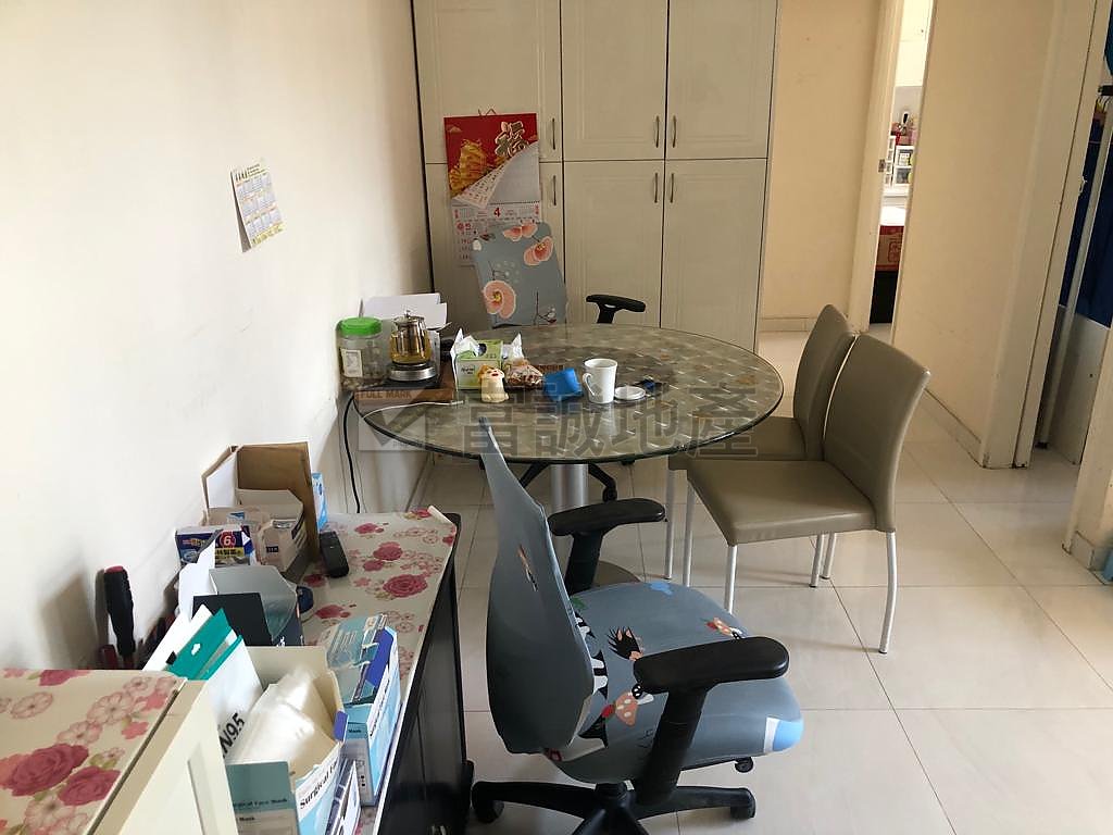 FU KEUNG COURT BLK D FU WO HSE (HOS) Wang Tau Hom M F087227 For Buy