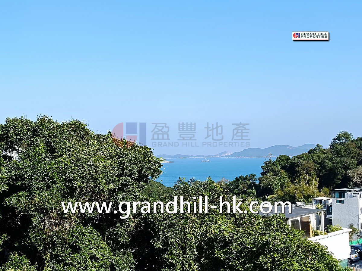 C.W.B. SMALL WHOLE BLOCK Sai Kung 020223 For Buy