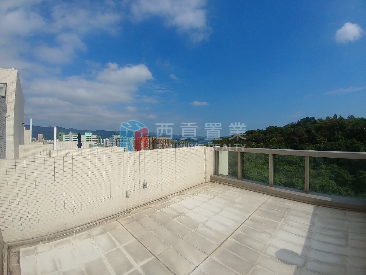 PARK MEDITERRANEAN TWR 02 Sai Kung 000265 For Buy