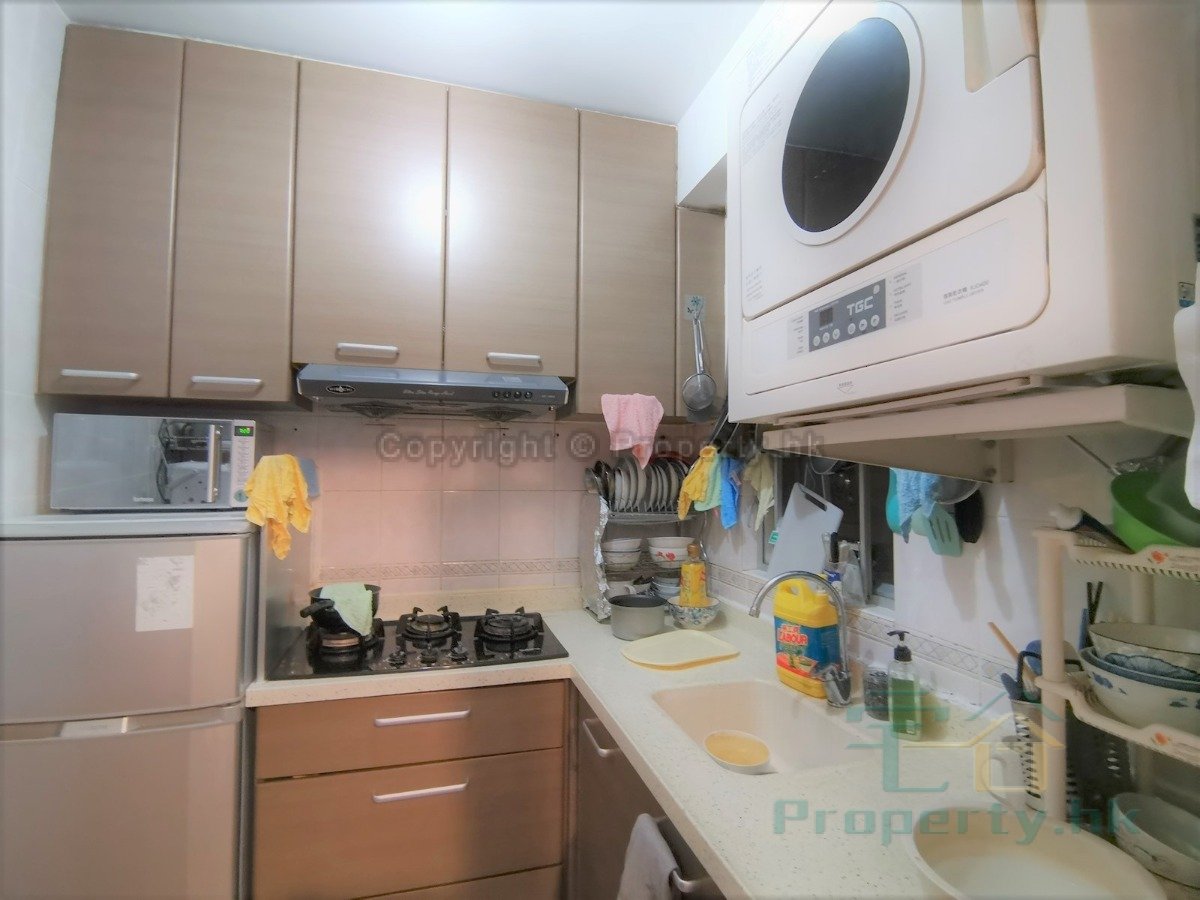 BAUHINIA GDN TWR 02 (PSPS) Tseung Kwan O H 1098521 For Buy