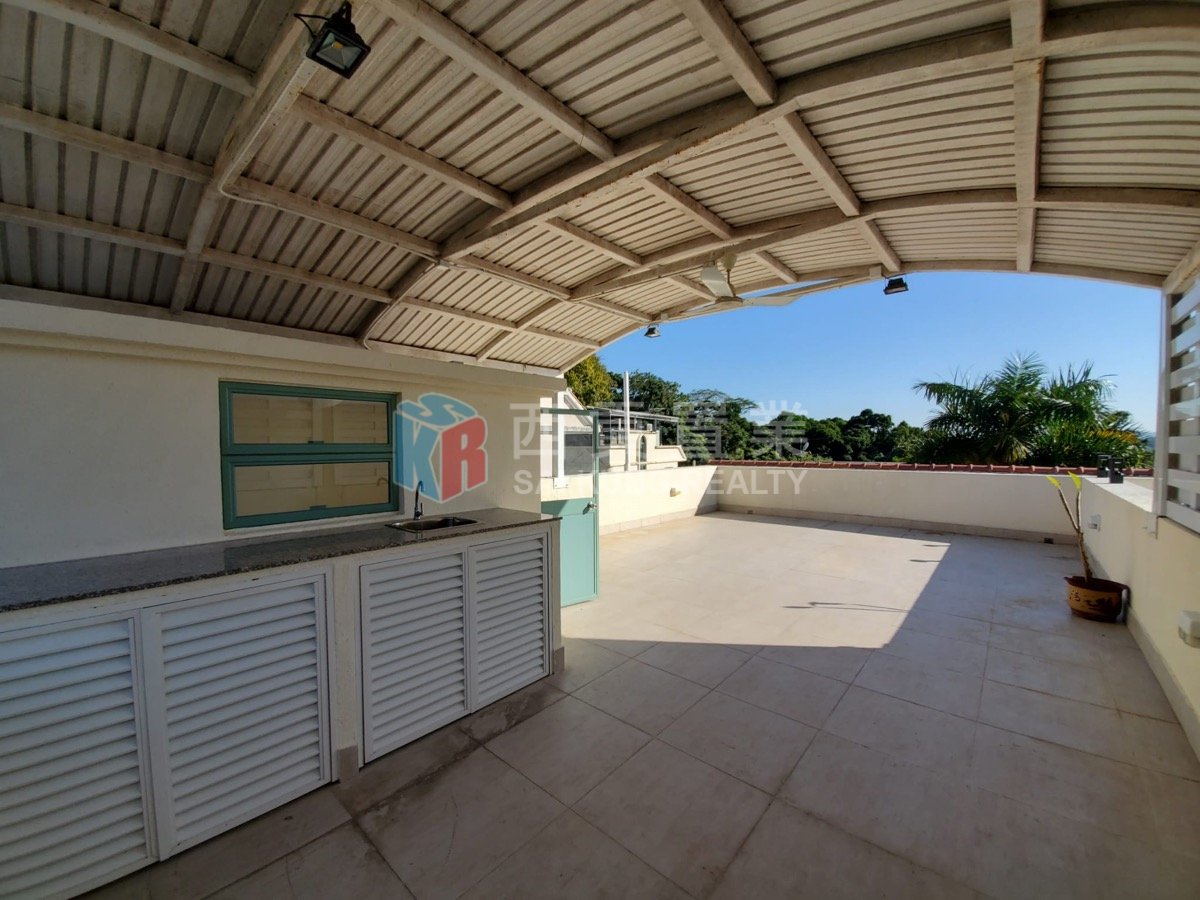 JADE VILLA Sai Kung 000752 For Buy