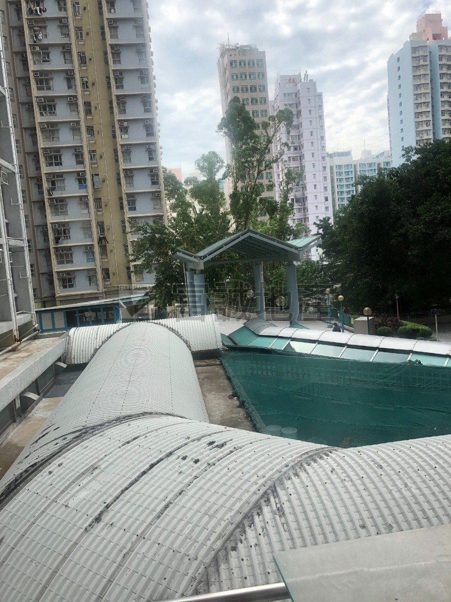 TSZ ON COURT Wong Tai Sin L T087023 For Buy