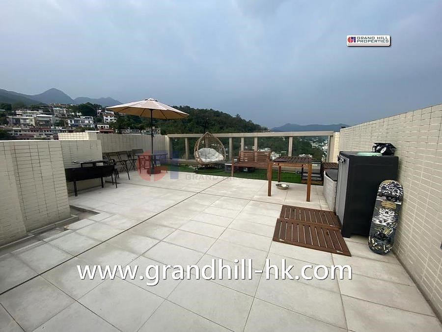 PARK MEDITERRANEAN  Sai Kung H 019797 For Buy