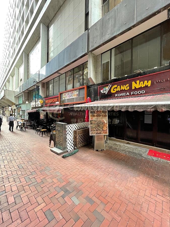PENINSULA CTR Tsim Sha Tsui 001818 For Buy