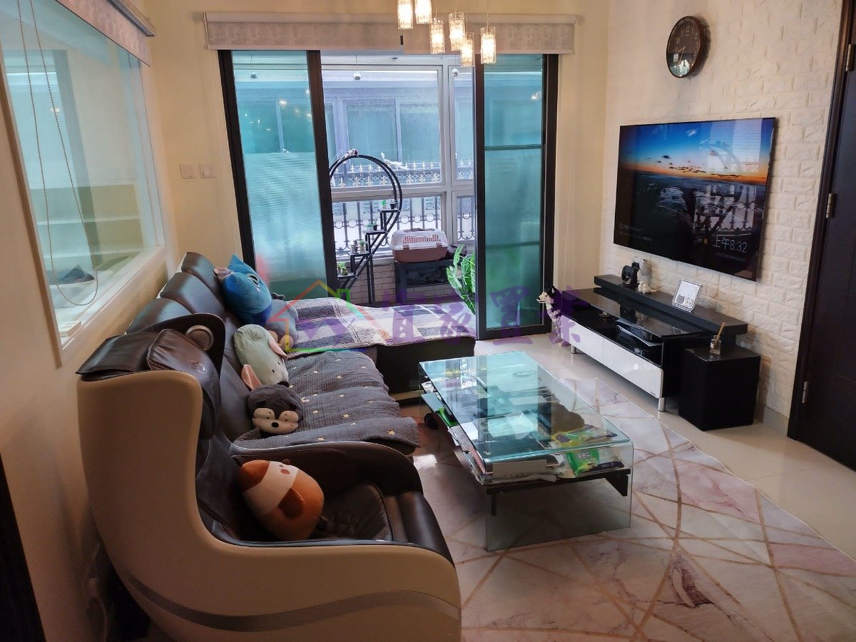 THE HOME RESORT Tin Shui Wai L 003856 For Buy