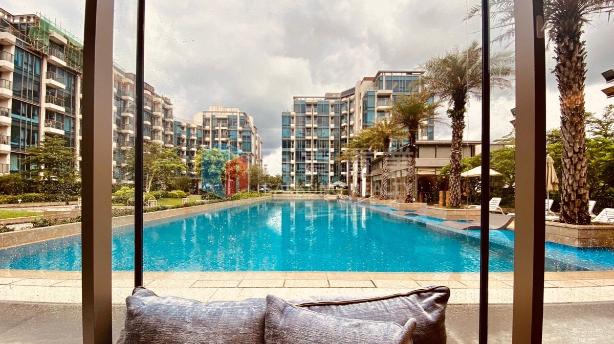 THE MEDITERRANEAN  Sai Kung 000708 For Buy