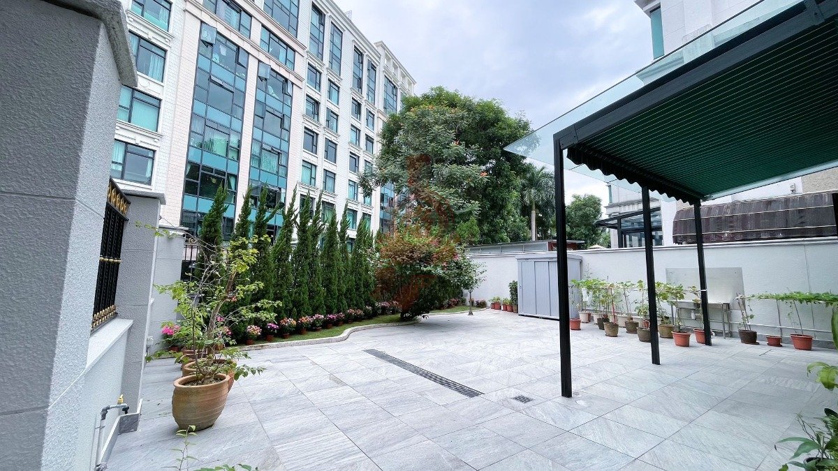 CONSTELLATION COVE HSE Tai Po 1143033 For Buy