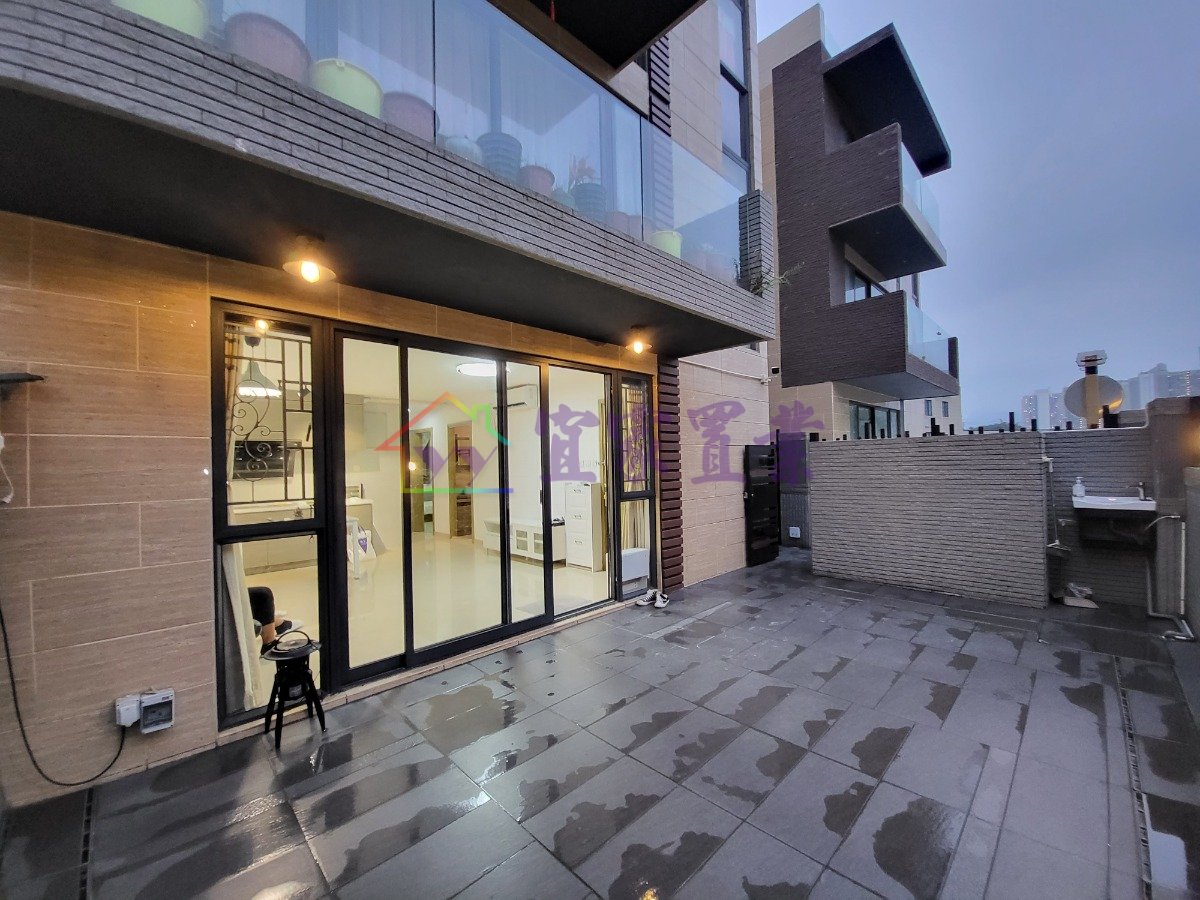 HA MEI SAN TSUEN  Tin Shui Wai L 004060 For Buy