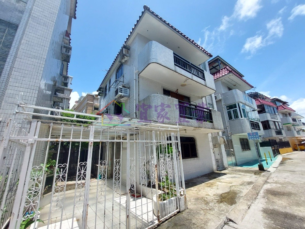 POK WAI  Yuen Long L 003775 For Buy
