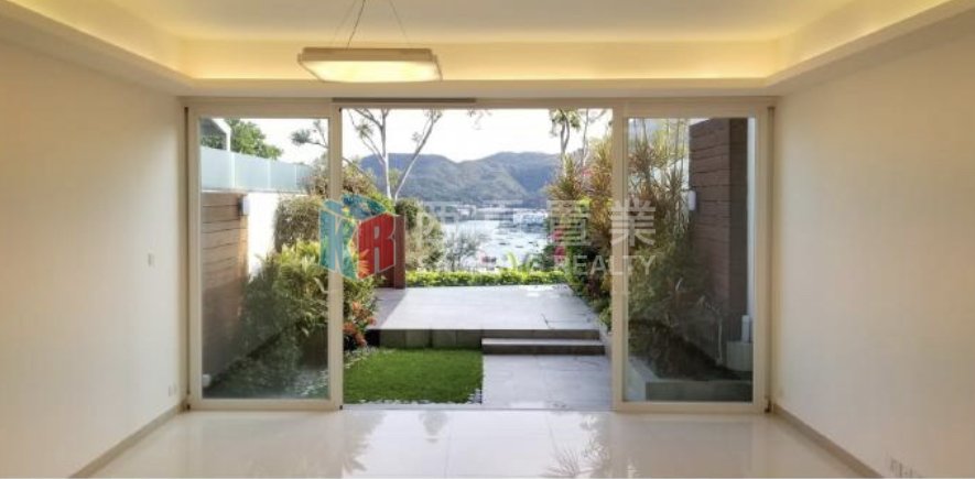 HABITAT Sai Kung All 000661 For Buy