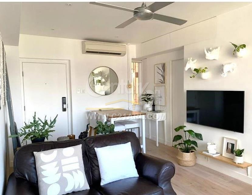 BONHAM CREST Mid-Levels West A252948 For Buy