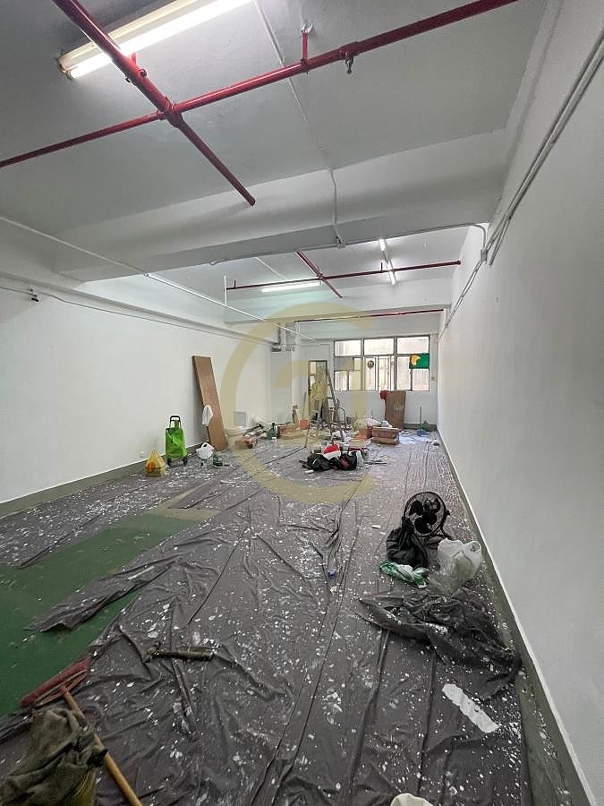 TAK FUNG IND CTR BLK 01 Tsuen Wan H C141239 For Buy